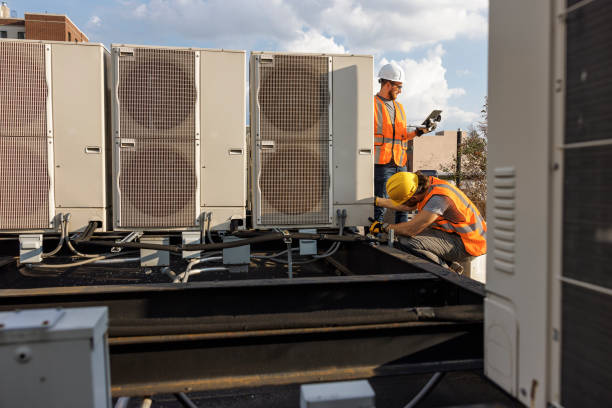 Best HVAC Repair Near Me  in Trenton, TN