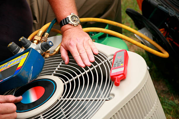 HVAC Emergency Services in Trenton, TN