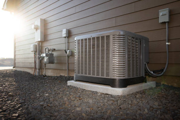 Best Ductless HVAC Repair  in Trenton, TN